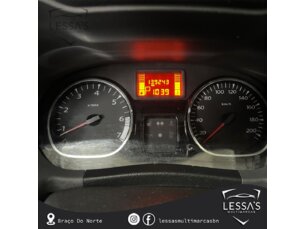 Foto 13 - Renault Duster Duster 2.0 16V Dynamique (Flex)(Aut) automático