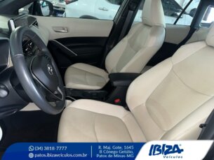 Foto 7 - Toyota Corolla Cross Hybrid Corolla Cross 1.8 XRX Hybrid CVT automático