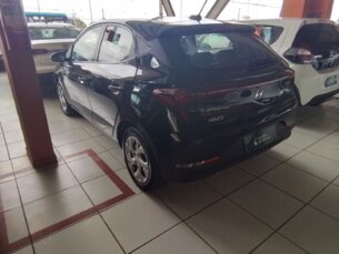 Foto 2 - Hyundai HB20 HB20 1.0 Comfort Plus manual