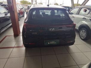 Foto 3 - Hyundai HB20 HB20 1.0 Comfort Plus manual