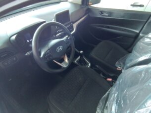 Foto 9 - Hyundai HB20 HB20 1.0 Comfort Plus manual