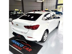 Foto 4 - Chevrolet Onix Plus Onix Plus 1.0 LT manual