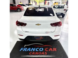 Foto 5 - Chevrolet Onix Plus Onix Plus 1.0 LT manual