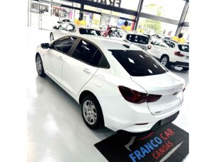 Foto 6 - Chevrolet Onix Plus Onix Plus 1.0 LT manual