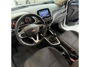 Foto 7 - Chevrolet Onix Plus Onix Plus 1.0 LT manual