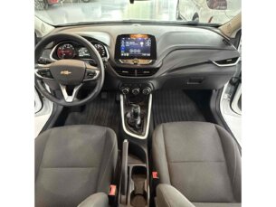 Foto 8 - Chevrolet Onix Plus Onix Plus 1.0 LT manual