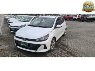 Foto 1 - Hyundai HB20 HB20 1.0 Sense Plus manual