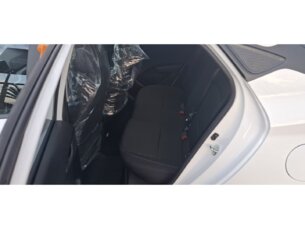 Foto 6 - Hyundai HB20 HB20 1.0 Sense Plus manual