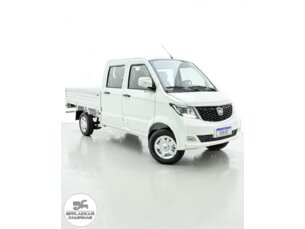 Foto 3 - Effa V22 V22 1.5 16V Picape Dupla manual