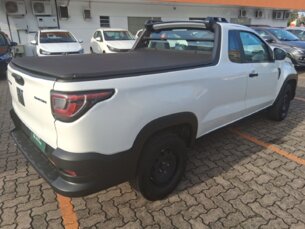 Foto 5 - Fiat Strada Strada 1.4 Cabine Plus Endurance manual