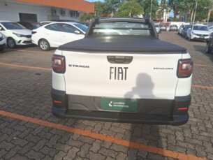 Foto 6 - Fiat Strada Strada 1.4 Cabine Plus Endurance manual