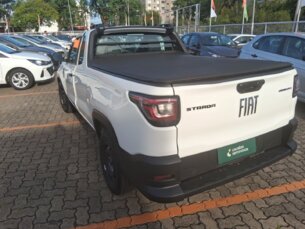 Foto 7 - Fiat Strada Strada 1.4 Cabine Plus Endurance manual