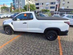 Foto 8 - Fiat Strada Strada 1.4 Cabine Plus Endurance manual