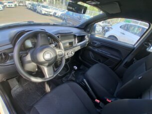 Foto 9 - Fiat Strada Strada 1.4 Cabine Plus Endurance manual