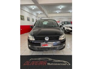 Foto 1 - Volkswagen Fox Fox 1.0 TEC (Flex) 4p manual