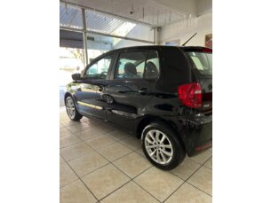 Foto 3 - Volkswagen Fox Fox 1.0 TEC (Flex) 4p manual