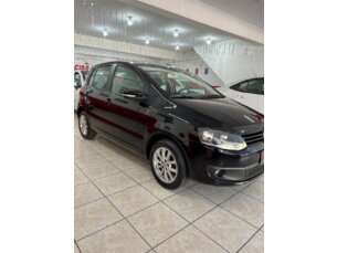 Foto 6 - Volkswagen Fox Fox 1.0 TEC (Flex) 4p manual