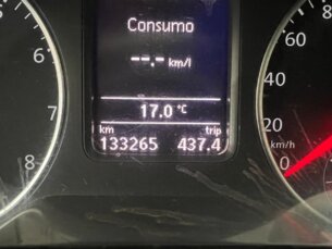 Foto 8 - Volkswagen Fox Fox 1.0 TEC (Flex) 4p manual