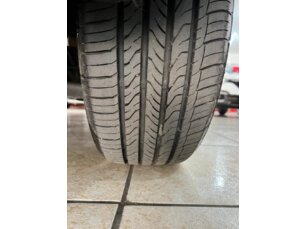 Foto 10 - Volkswagen Fox Fox 1.0 TEC (Flex) 4p manual