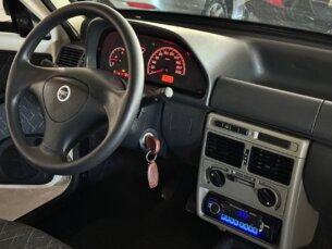 Foto 5 - Fiat Uno Mille Uno Mille Fire 1.0 (Flex) 4P manual