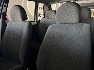 Foto 6 - Fiat Uno Mille Uno Mille Fire 1.0 (Flex) 4P manual