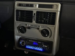 Foto 7 - Fiat Uno Mille Uno Mille Fire 1.0 (Flex) 4P manual