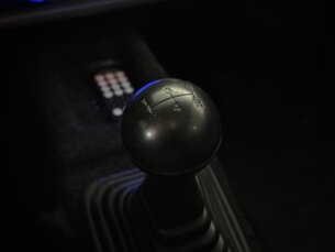 Foto 8 - Fiat Uno Mille Uno Mille Fire 1.0 (Flex) 4P manual