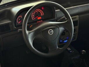 Foto 9 - Fiat Uno Mille Uno Mille Fire 1.0 (Flex) 4P manual