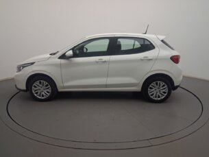 Foto 2 - Fiat Argo Argo 1.0 Drive manual