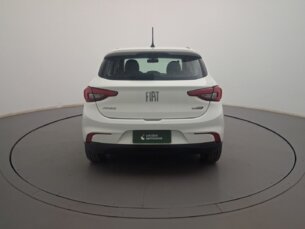 Foto 4 - Fiat Argo Argo 1.0 Drive manual