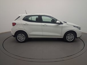 Foto 6 - Fiat Argo Argo 1.0 Drive manual