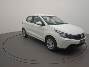 Foto 7 - Fiat Argo Argo 1.0 Drive manual