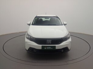 Foto 8 - Fiat Argo Argo 1.0 Drive manual