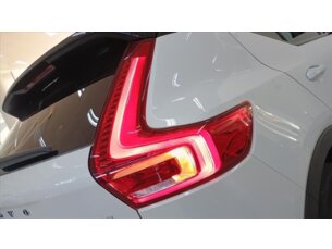 Foto 9 - Volvo XC40 XC40 BEV 69 kWh Recharge Plus automático