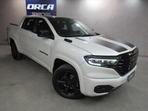 Foto 1 - RAM Rampage Rampage 2.0 Hurricane 4 R/T 4WD automático