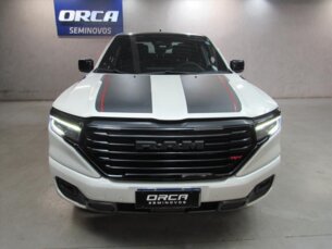 Foto 2 - RAM Rampage Rampage 2.0 Hurricane 4 R/T 4WD automático