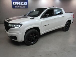 Foto 3 - RAM Rampage Rampage 2.0 Hurricane 4 R/T 4WD automático