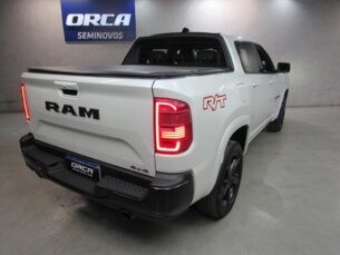 Foto 5 - RAM Rampage Rampage 2.0 Hurricane 4 R/T 4WD automático