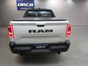 Foto 6 - RAM Rampage Rampage 2.0 Hurricane 4 R/T 4WD automático
