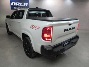 Foto 7 - RAM Rampage Rampage 2.0 Hurricane 4 R/T 4WD automático