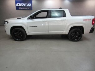 Foto 8 - RAM Rampage Rampage 2.0 Hurricane 4 R/T 4WD automático