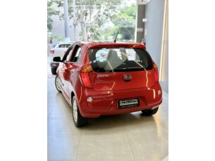 Foto 4 - Kia Picanto Picanto 1.0 (Aut) (Flex) J370 automático
