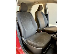 Foto 8 - Kia Picanto Picanto 1.0 (Aut) (Flex) J370 automático