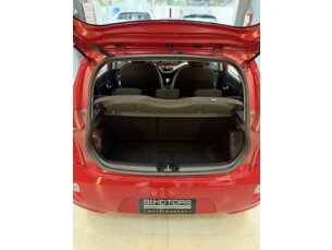 Foto 16 - Kia Picanto Picanto 1.0 (Aut) (Flex) J370 automático