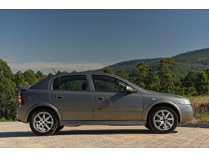 Chevrolet Astra Hatch Astra Hatch Advantage 2.0 (Flex)