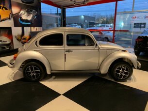 Foto 8 - Volkswagen Fusca Fusca 1300 manual