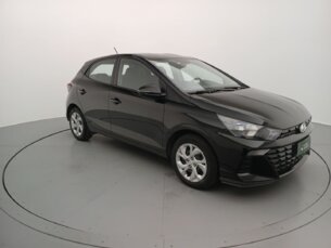 Foto 3 - Hyundai HB20 HB20 1.0 Comfort Plus manual