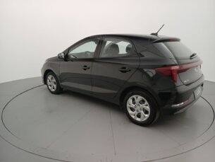 Foto 4 - Hyundai HB20 HB20 1.0 Comfort Plus manual