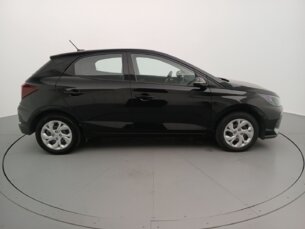 Foto 7 - Hyundai HB20 HB20 1.0 Comfort Plus manual