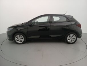 Foto 8 - Hyundai HB20 HB20 1.0 Comfort Plus manual